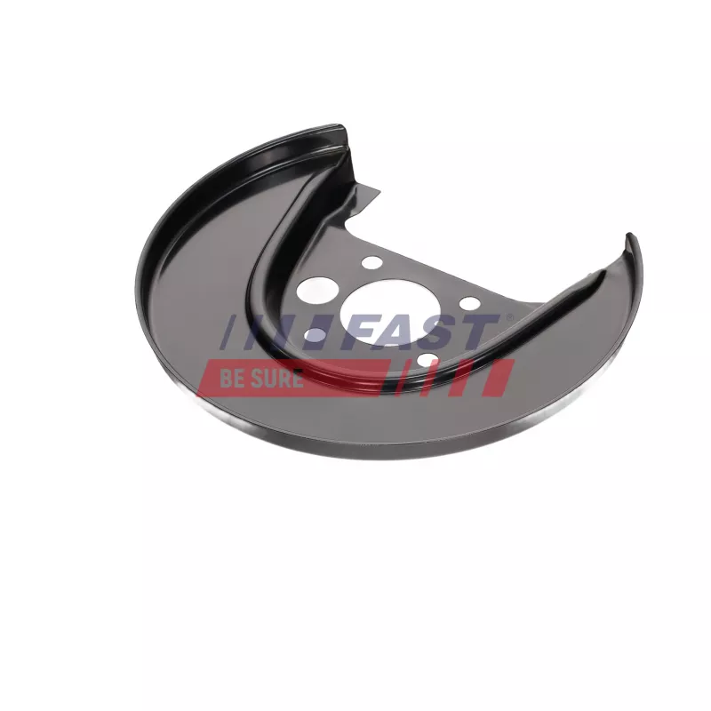 Déflecteur, disque de frein FAST FT02852 - Visuel 1