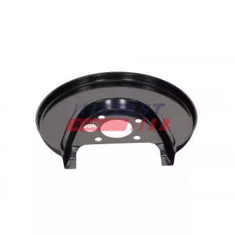 Déflecteur, disque de frein FAST OEM 1J0615612D