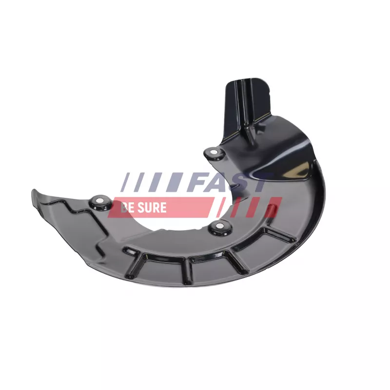 Déflecteur, disque de frein FAST FT02855 - Visuel 1