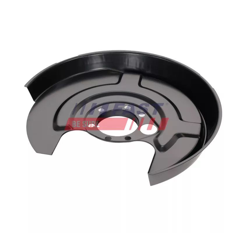 Déflecteur, disque de frein FAST FT02863 - Visuel 2