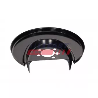 Déflecteur, disque de frein FAST [FT02864]