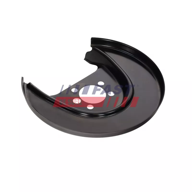 Déflecteur, disque de frein FAST FT02864 - Visuel 1
