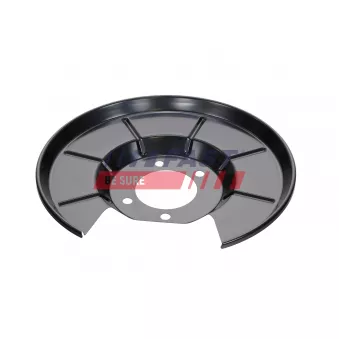 Déflecteur, disque de frein FAST OEM 1450988