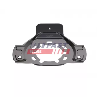 Déflecteur, disque de frein FAST OEM 90538678