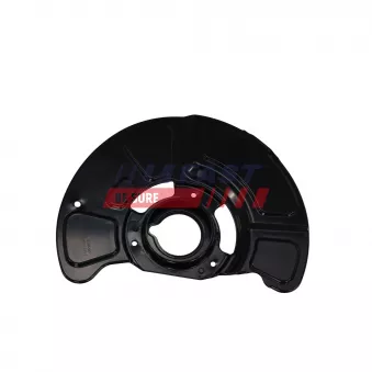 FAST FT02890 - Déflecteur, disque de frein