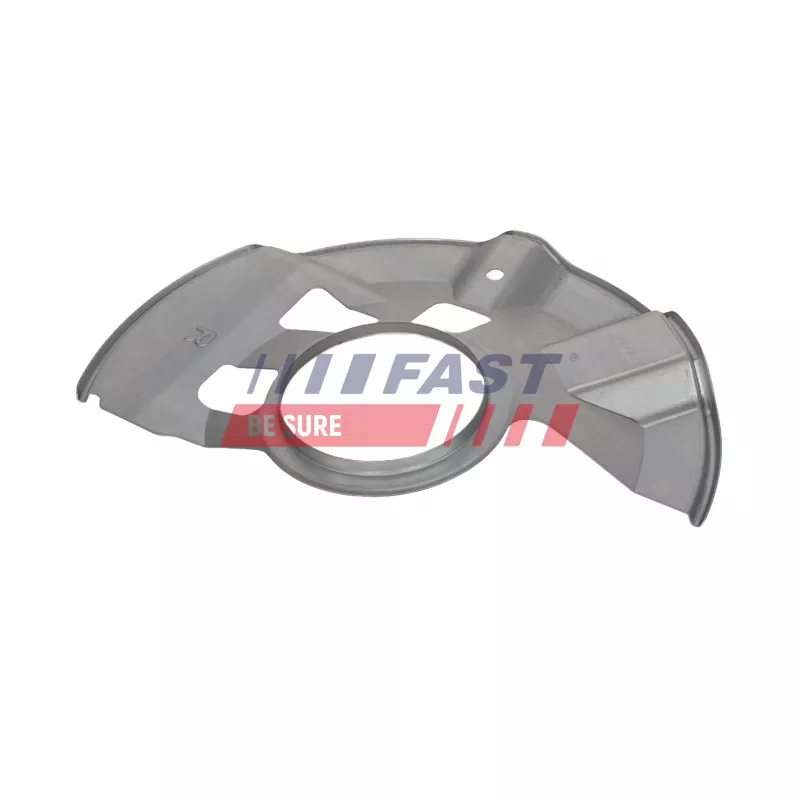 Déflecteur, disque de frein FAST FT02894 - Visuel 2