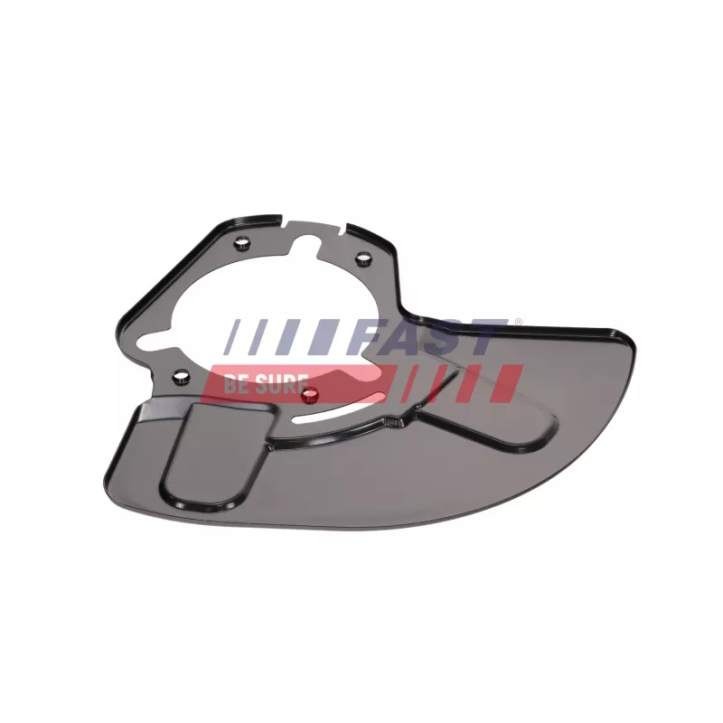 Déflecteur, disque de frein FAST FT02895 - Visuel 1