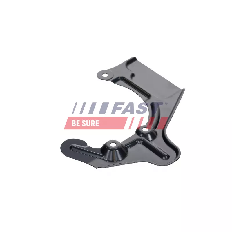 Déflecteur, disque de frein FAST FT02897 - Visuel 1