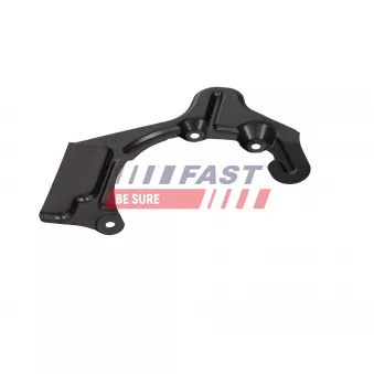 Déflecteur, disque de frein FAST OEM 6N0615312A