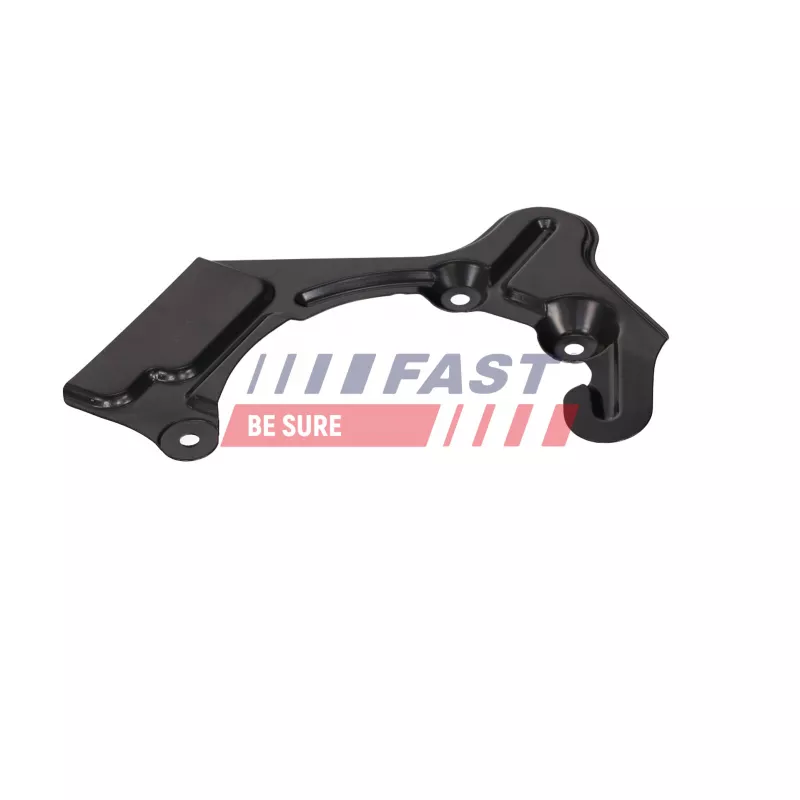 Déflecteur, disque de frein FAST FT02898 - Visuel 2