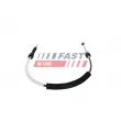 FAST FT02916 - Tirette à câble, boîte de vitesse manuelle
