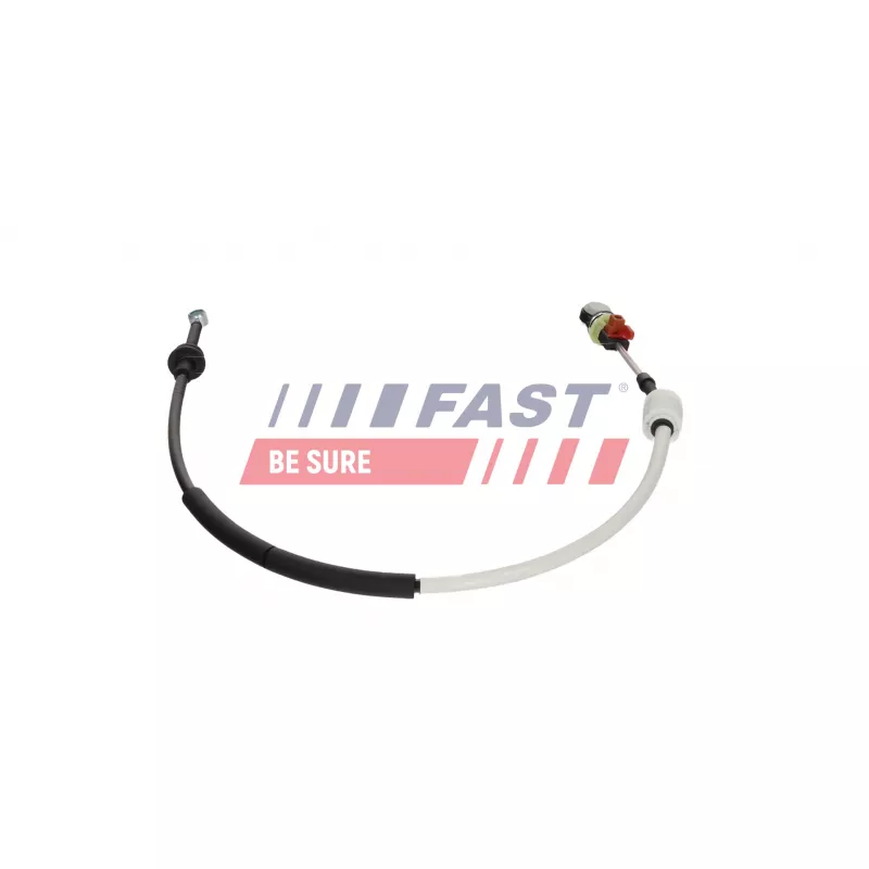 Jeu de câbles, boîte de vitesses manuelle FAST FT02950 - Visuel 1