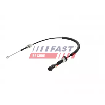 Tirette à câble, boîte de vitesse manuelle FAST OEM 55250126