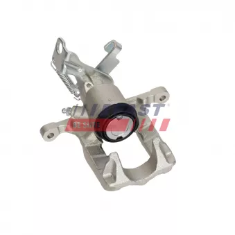 Étrier de frein FAST OEM 13365455