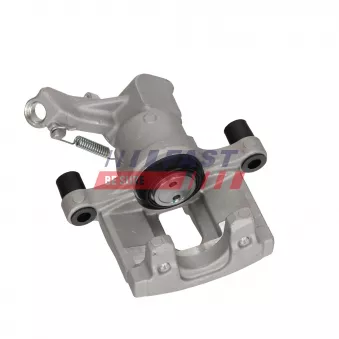 Étrier de frein FAST FT03001 pour OPEL VECTRA 3.2 V6 - 211cv