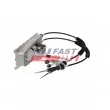 Levier de vitesses FAST [FT03018]