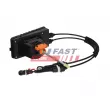 FAST FT03021 - Levier de vitesses
