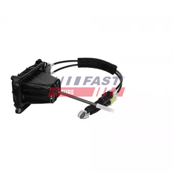 Levier de vitesses FAST FT03026