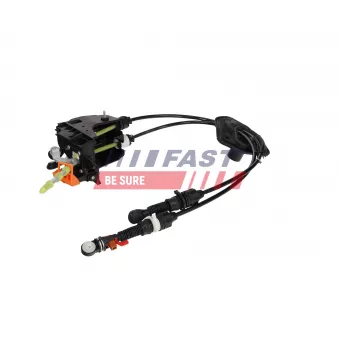Levier de vitesses FAST OEM 341082177R