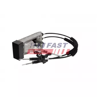 FAST FT03031 - Levier de vitesses