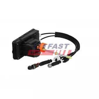 Levier de vitesses FAST FT03034