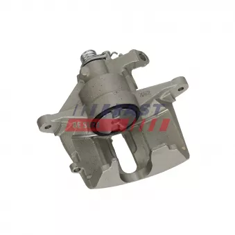 Étrier de frein avant droit FAST OEM 4400L9