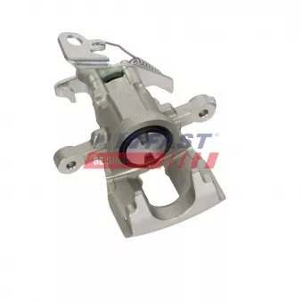 Étrier de frein arrière gauche FAST OEM 1504907