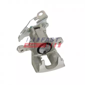 Étrier de frein arrière droit FAST OEM 4S712552AA