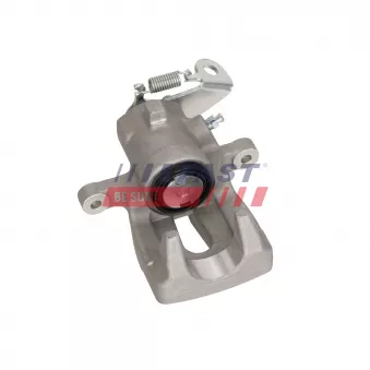 Étrier de frein arrière gauche FAST OEM 7701206344
