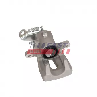 Étrier de frein arrière droit FAST OEM 8253652