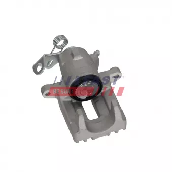 Étrier de frein arrière gauche FAST OEM 1j0615423a