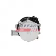 FAST FT03358 - Pompe à eau auxiliaire (circuit d'eau de refroidiss)