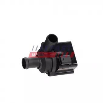 Pompe à eau auxiliaire (circuit d'eau de refroidiss) FAST FT03365