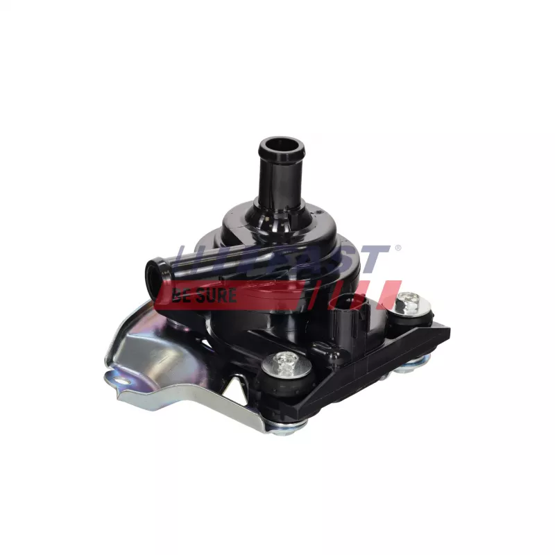 Pompe à eau auxiliaire (circuit d'eau de refroidiss) FAST FT03368 - Visuel 2