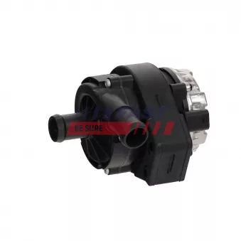 Pompe à eau auxiliaire (circuit d'eau de refroidiss) FAST FT03379