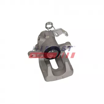 Étrier de frein arrière droit FAST FT03385 pour CITROEN C3 AIRCROSS 1.5 BlueHDI 100 - 99cv