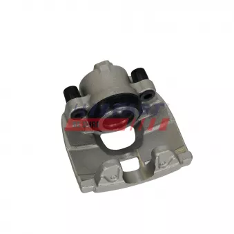 Étrier de frein avant droit FAST FT03387 pour VOLKSWAGEN TIGUAN 2.0 TSI 4motion - 211cv