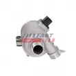 FAST FT03408 - Pompe à eau auxiliaire (circuit d'eau de refroidiss)