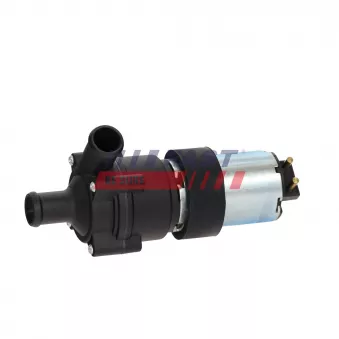 Pompe à eau auxiliaire (circuit d'eau de refroidiss) FAST FT03409