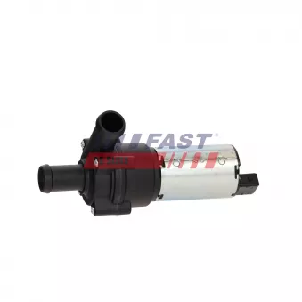 Pompe à eau auxiliaire (circuit d'eau de refroidiss) FAST FT03493