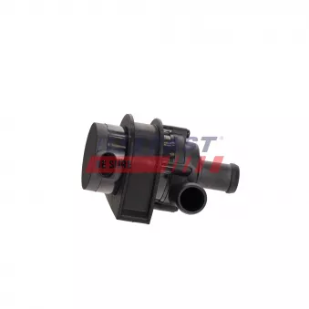 Pompe à eau auxiliaire (circuit d'eau de refroidiss) FAST FT03499 pour VOLKSWAGEN PASSAT 3.6 FSI 4motion - 300cv