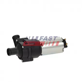 Pompe à eau auxiliaire (circuit d'eau de refroidiss) FAST FT03502