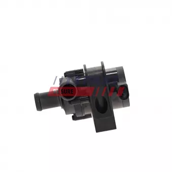 Pompe à eau auxiliaire (circuit d'eau de refroidiss) FAST FT03506 pour SKODA SUPERB 1.8 TSI 4x4 - 160cv