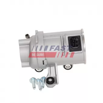Pompe à eau auxiliaire (circuit d'eau de refroidiss) FAST OEM 2742000107