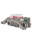 FAST FT03602 - Pompe à huile