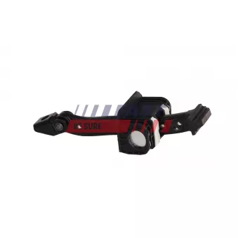 Cale-porte FAST OEM 51217446715