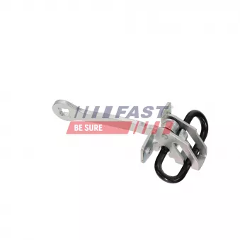 Cale-porte FAST OEM 90508651