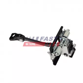 Cale-porte FAST OEM 9670813380