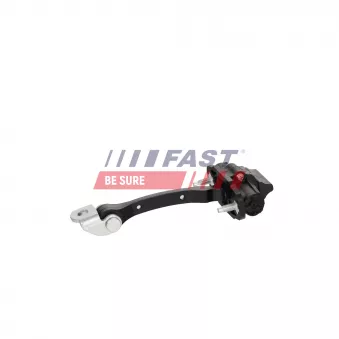 Cale-porte FAST OEM 9801290780