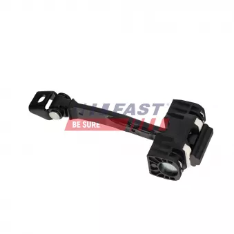 Cale-porte FAST OEM 6J0837249D